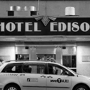 Edison Times Square Ξενοδοχείο