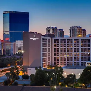 Hotel Renaissance Vegas ****